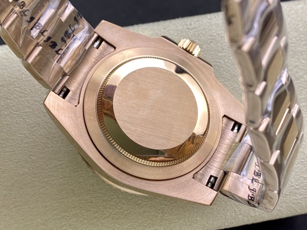 激安ロレックス角部分ディテール